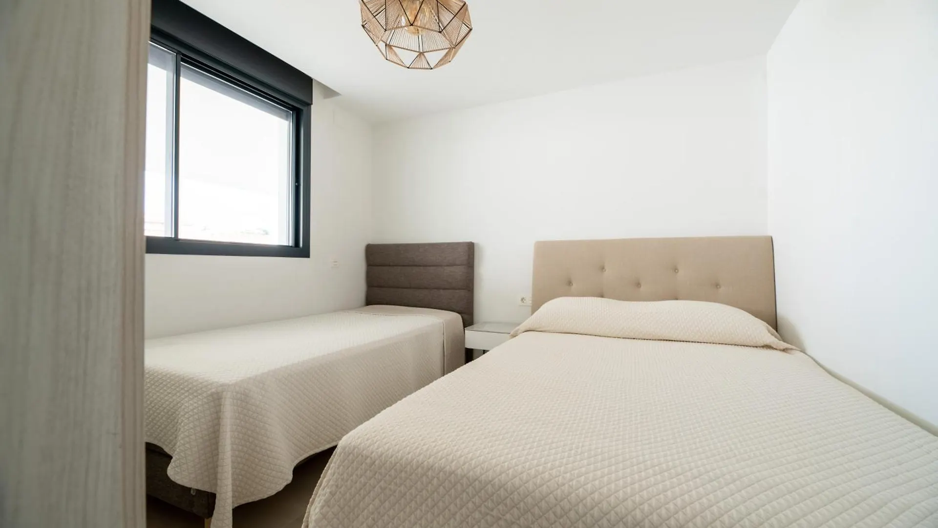 Apartment Horizon Apart 3 Bedrooms Penthouse Sea View Fuengirola