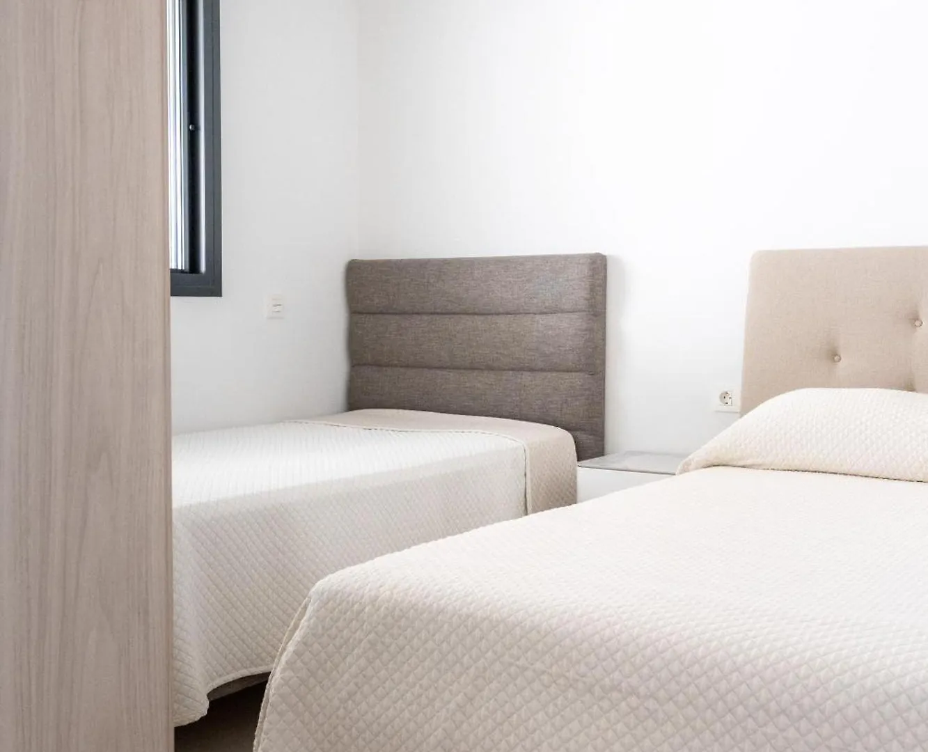 Daire Horizon Apart 3 Bedrooms Penthouse Sea View Fuengirola