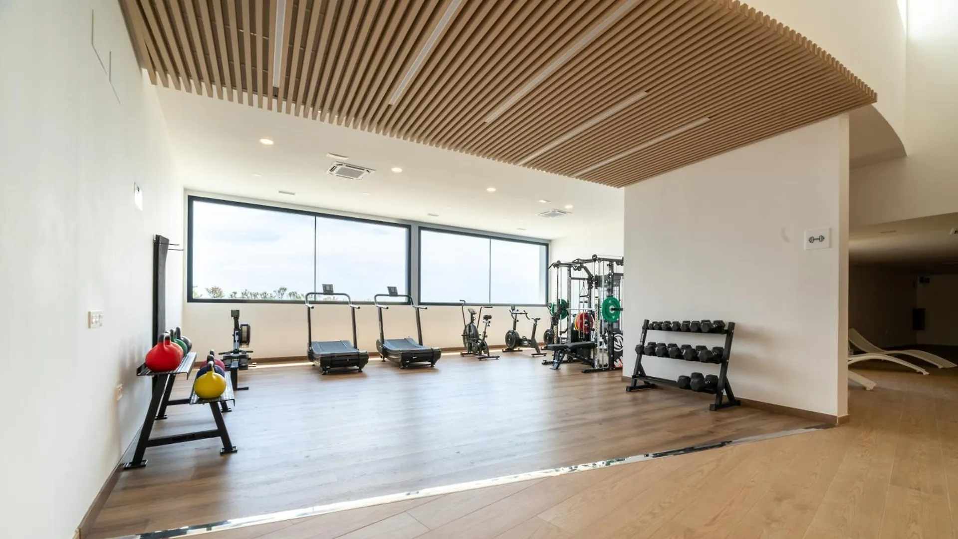 Horizon Apart 3 Bedrooms Penthouse Sea View Fuengirola