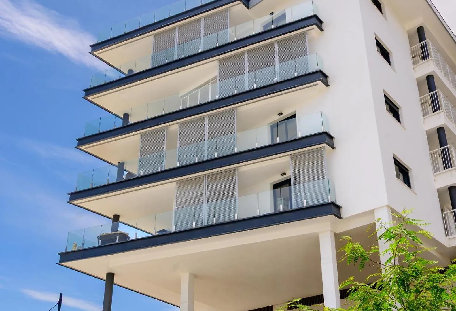 Horizon Apart 3 Bedrooms Penthouse Sea View Fuengirola 0*,  İspanya