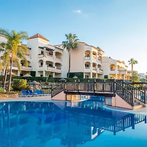 Lejlighedshotel Wyndham Residences Costa Del Sol, Fuengirola